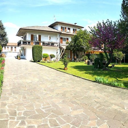 Villa Molinella Exterior photo