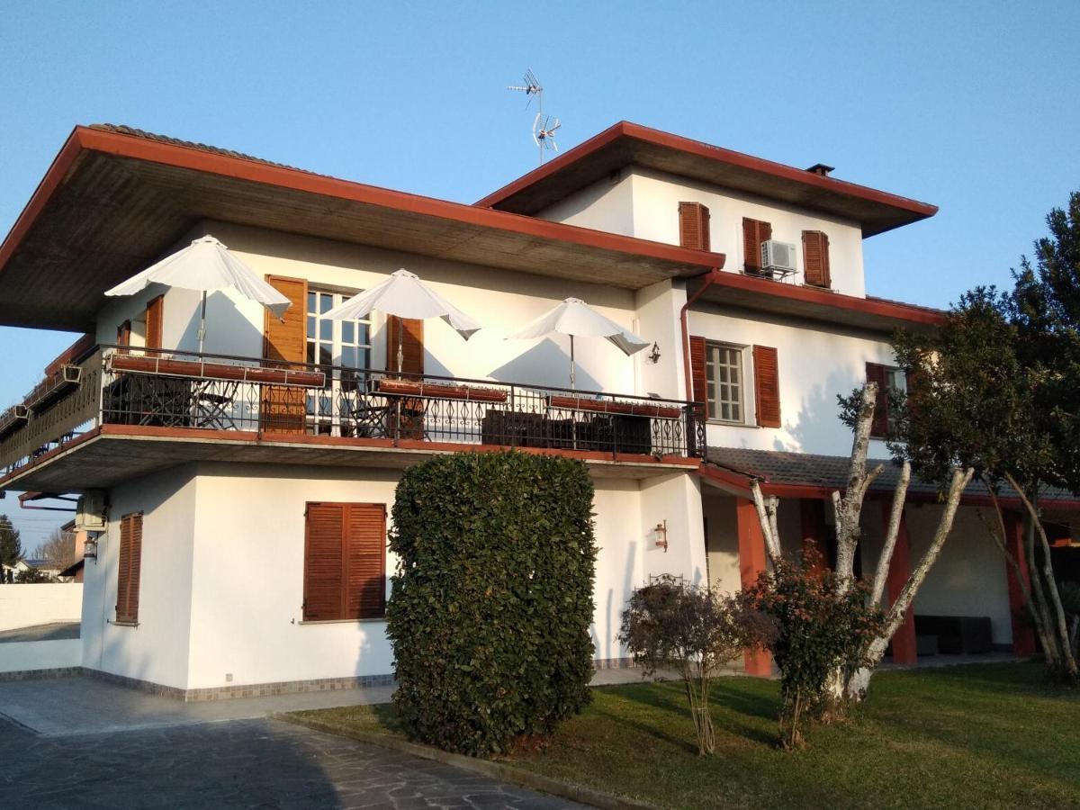 Villa Molinella Exterior photo
