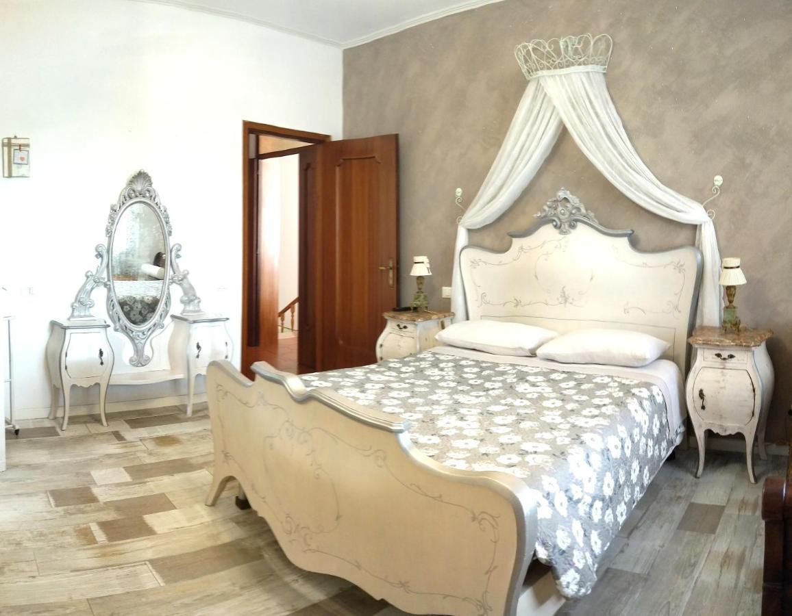 Villa Molinella Exterior photo