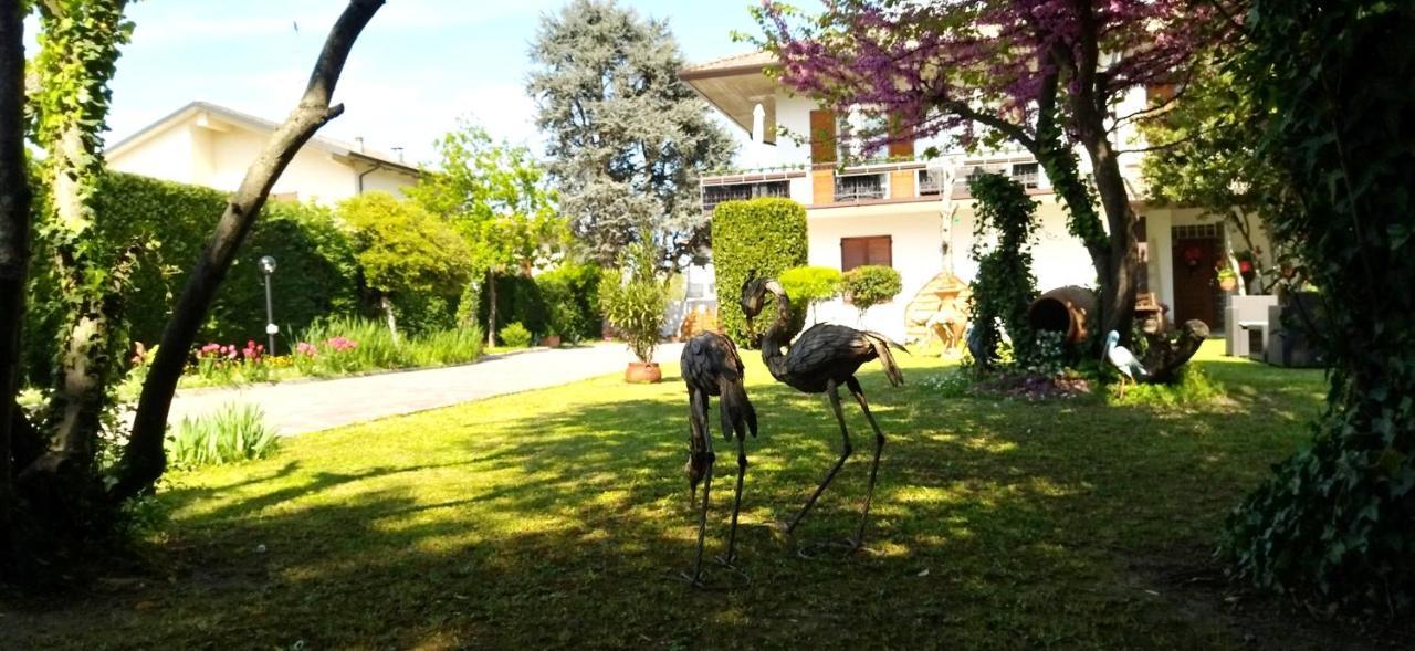 Villa Molinella Exterior photo