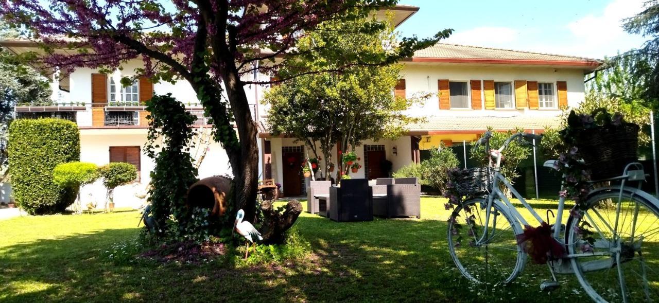 Villa Molinella Exterior photo