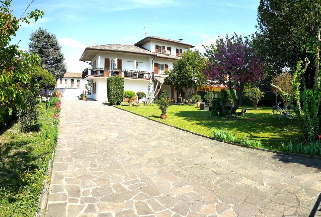 Villa Molinella Exterior photo