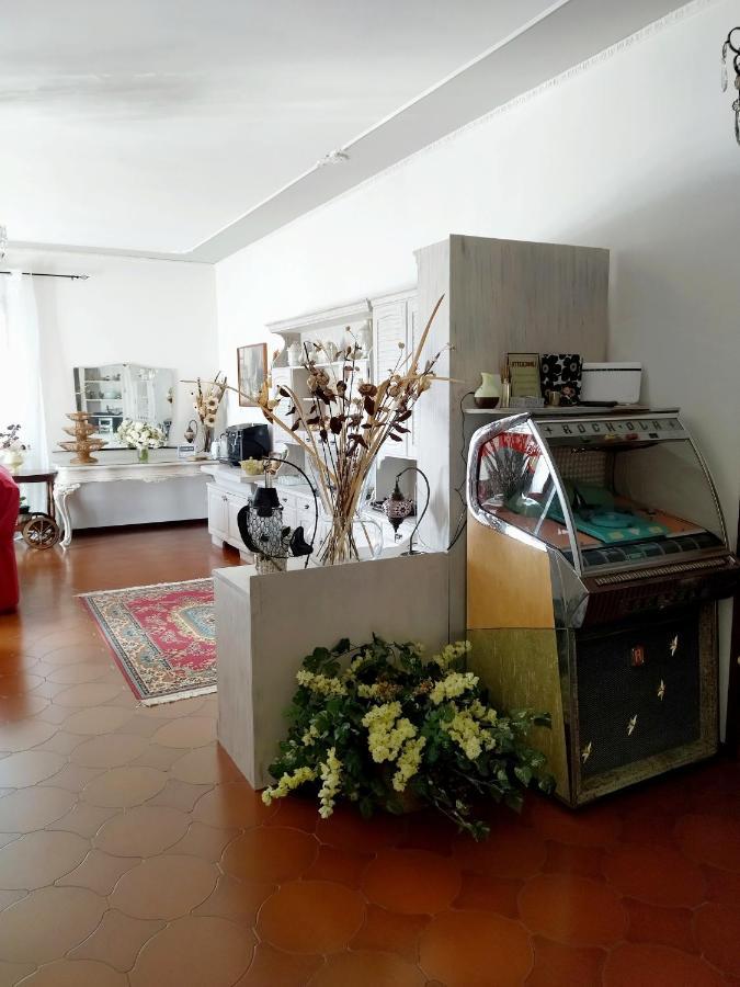 Villa Molinella Exterior photo